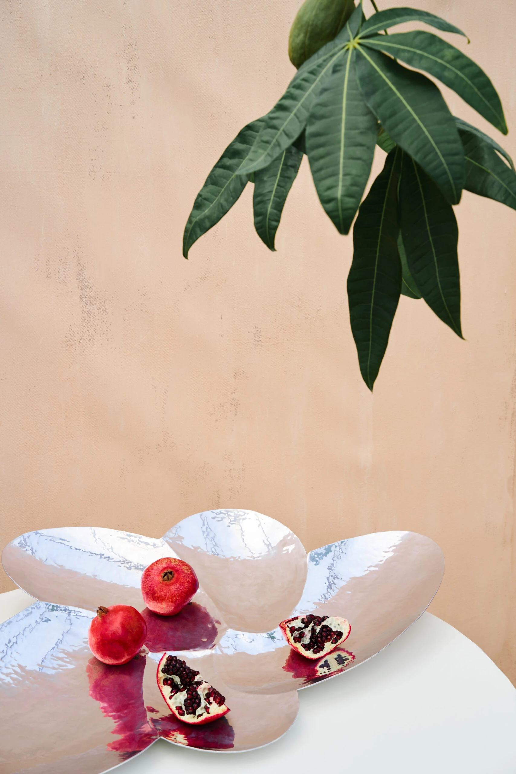 Tom Dixon Cloud μεγάλος δίσκος 6 Tom Dixon Cloud μεγάλος δίσκος - Image 6