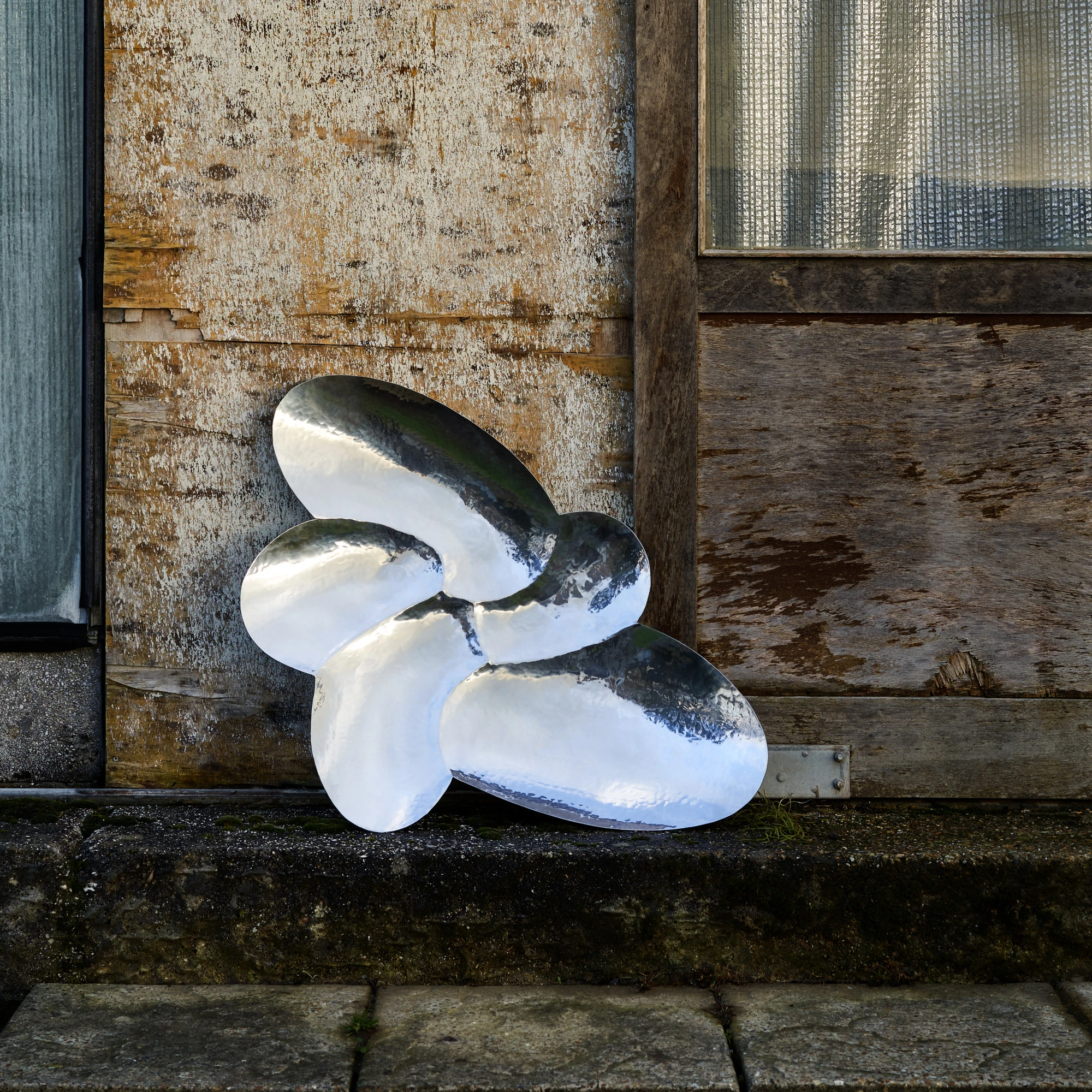 Tom Dixon Cloud μεγάλος δίσκος 8 Tom Dixon Cloud μεγάλος δίσκος - Image 8