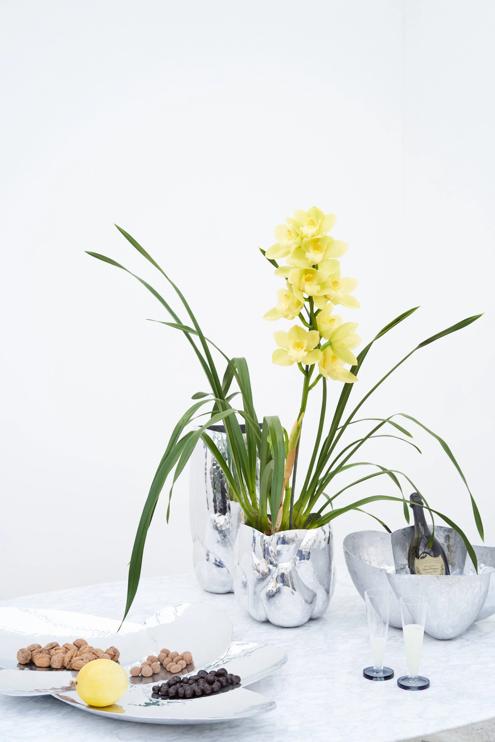 Tom Dixon Cloud μεγάλος δίσκος 9 Tom Dixon Cloud μεγάλος δίσκος - Image 9