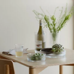 Stelton Pilastro μπολ σερβιρίσματος Ø23 Cm 4 Stelton Pilastro μπολ σερβιρίσματος Ø23 Cm -Κατάστημα Marimekko 501963 01 2 EnvironmentImage 8b0ce3c0b4