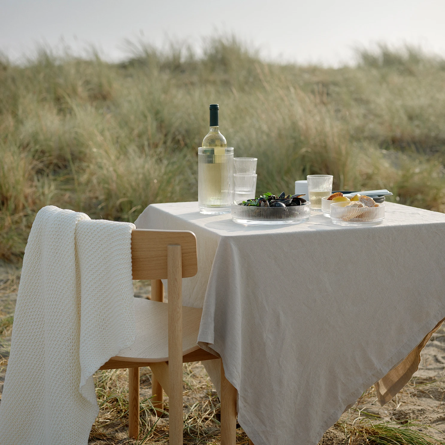 Stelton Pilastro μπολ σερβιρίσματος Ø23 Cm 3 Stelton Pilastro μπολ σερβιρίσματος Ø23 Cm - Image 3