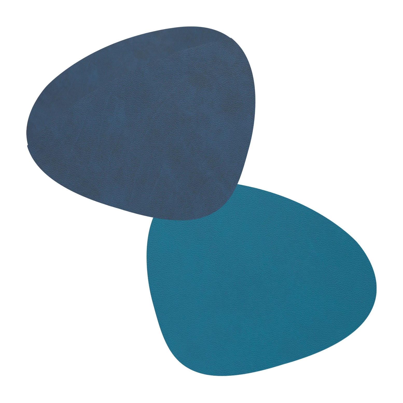 LIND DNA Nupo σουβέρ διπλής όψης 1 τεμάχιο 1 LIND DNA Nupo σουβέρ διπλής όψης 1 τεμάχιο