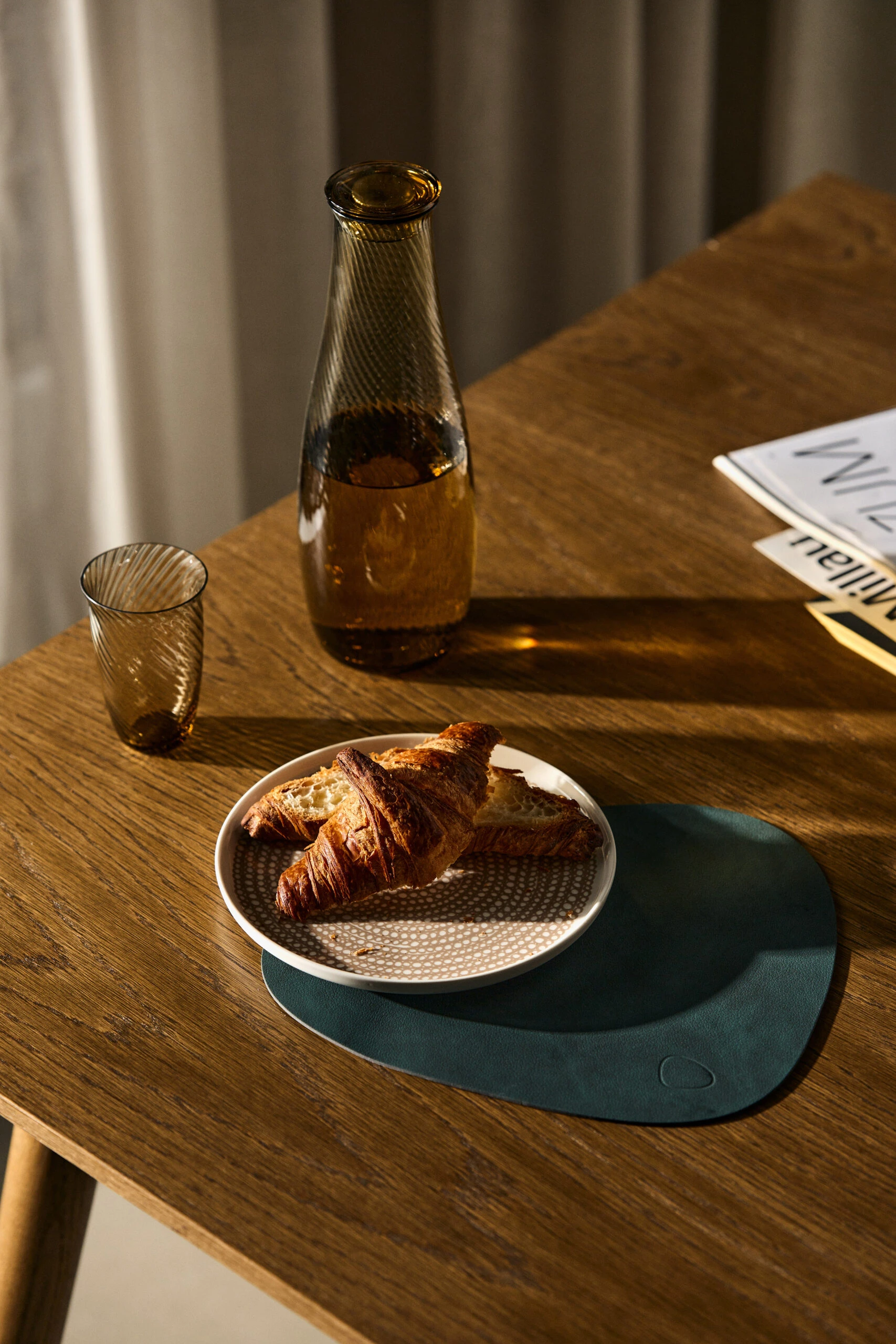 LIND DNA Nupo σουπλά Curve διπλής όψης S 1 τεμάχιο 5 LIND DNA Nupo σουπλά Curve διπλής όψης S 1 τεμάχιο - Image 5