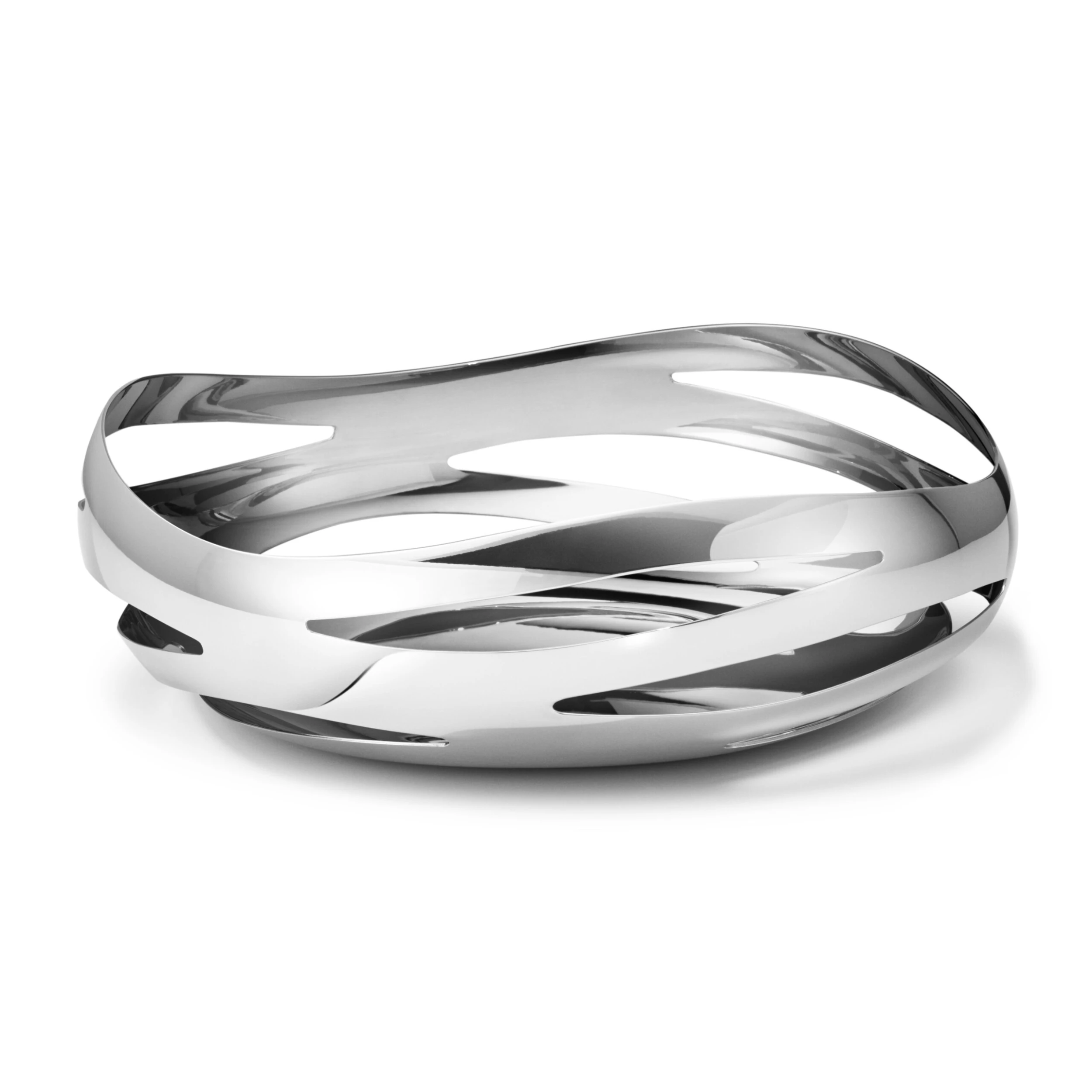 Georg Jensen Cobra καλάθι ψωμιού 1 Georg Jensen Cobra καλάθι ψωμιού