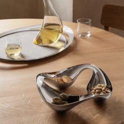 Georg Jensen Cobra δίσκος σερβιρίσματος -Κατάστημα Marimekko 502049 0120502045 01 d860ae64bf