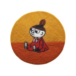 Klippan Yllefabrik Little My Ø 21 Cm