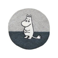 Klippan Yllefabrik Moomin τρίποδο Ø 21 Cm