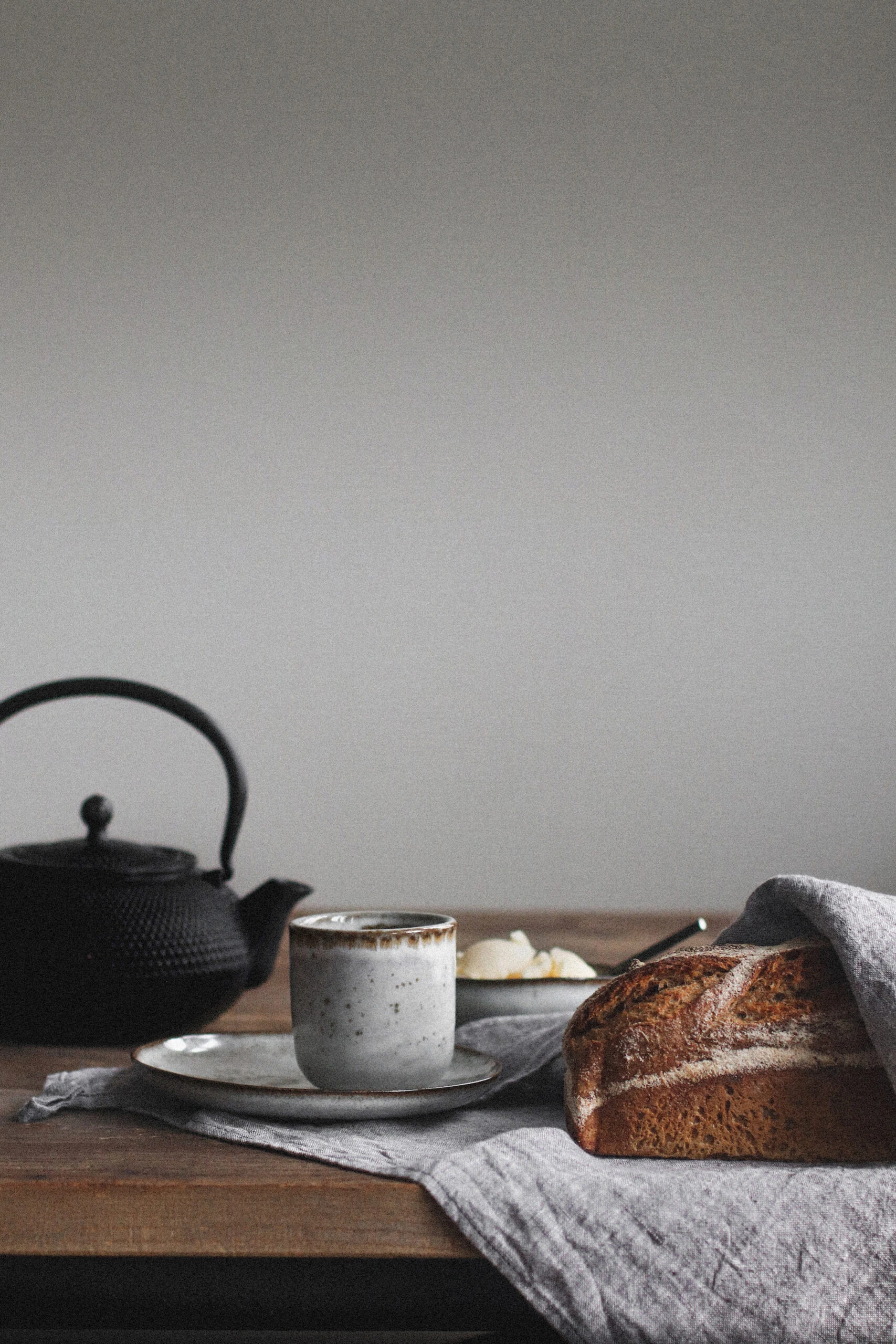 Taranto μίνι πιάτο Ø17 Cm 3 Taranto μίνι πιάτο Ø17 Cm - Image 3