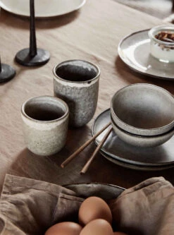 Bon μικρό πιάτο Ø17 Cm -Κατάστημα Marimekko 502290 01 40 EnvironmentImage 861d967872