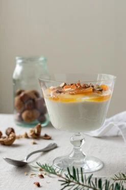 Alv γυάλινο μπολ επιδορπίου -Κατάστημα Marimekko 502367 01 3 EnvironmentImage fe2d9c8154