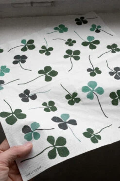 Clover πετσέτα Συσκευασία 25 τεμαχίων -Κατάστημα Marimekko 502761 01 3 ProductImageDetail 8aabdd659d