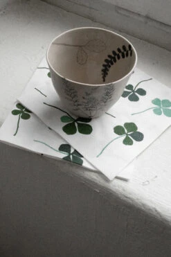 Clover πετσέτα Συσκευασία 25 τεμαχίων -Κατάστημα Marimekko 502761 01 5 EnvironmentImage 18bdf4ef87