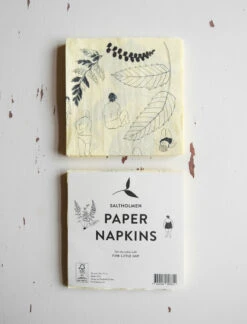 Saltholmen πετσέτα συσκευασία 25 τεμαχίων -Κατάστημα Marimekko 502769 01 2 ProductImageExtra 91326b283a