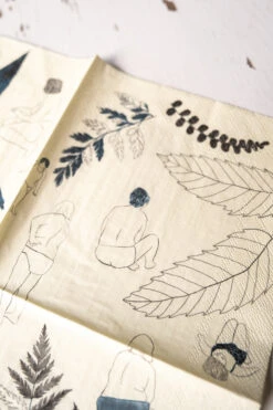 Saltholmen πετσέτα συσκευασία 25 τεμαχίων -Κατάστημα Marimekko 502769 01 3 ProductImageDetail 013d6d06c0