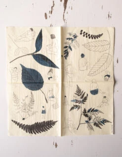 Saltholmen πετσέτα συσκευασία 25 τεμαχίων -Κατάστημα Marimekko 502769 01 6 ProductImageDetail 1f18473605