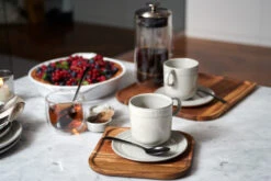 Staub New Truffle μικρό πιάτο Λευκό 6 Staub New Truffle μικρό πιάτο Λευκό -Κατάστημα Marimekko 502877 01 3 EnvironmentImage 63dc57330f