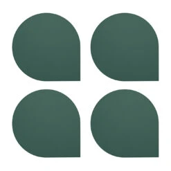 AYTM Stoa σουβέρ συσκευασία 4 τεμαχίων