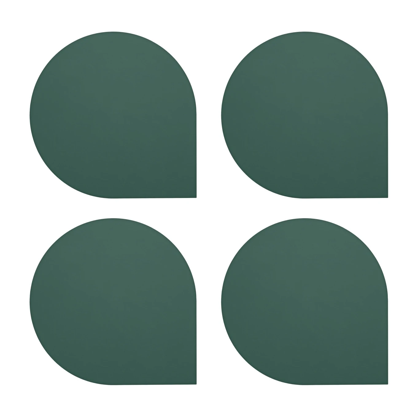 AYTM Stoa σουβέρ συσκευασία 4 τεμαχίων 1 AYTM Stoa σουβέρ συσκευασία 4 τεμαχίων