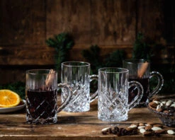 Nachtmann Noblesse ποτήρι τσαγιού 25 Cl Συσκευασία 2 τεμαχίων -Κατάστημα Marimekko 503150 01 3 EnvironmentImage 5090d8d7d0