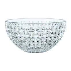 Nachtmann Bossa Nova μπολ με καπάκι σιλικόνης Ø23 Cm