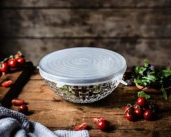 Nachtmann Bossa Nova μπολ με καπάκι σιλικόνης Ø23 Cm -Κατάστημα Marimekko 503153 01 4 EnvironmentImage fb284ab3c0