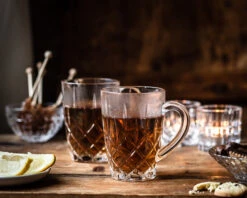 Nachtmann Noblesse κούπα τσαγιού 35 Cl Συσκευασία 2 τεμαχίων -Κατάστημα Marimekko 503163 01 3 EnvironmentImage 98eb13eba4