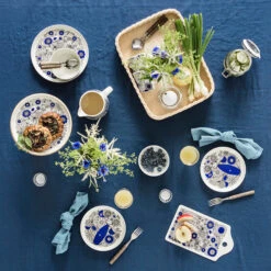 Arabia Palargeaali πιάτο Ø19 Cm 9 Arabia Palargeaali πιάτο Ø19 Cm -Κατάστημα Marimekko 503912 01 5 EnvironmentImage a8818f575b