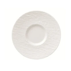 Villeroy & Boch Manufacture Rock πιατάκι του καφέ Ø 15,5 Cm