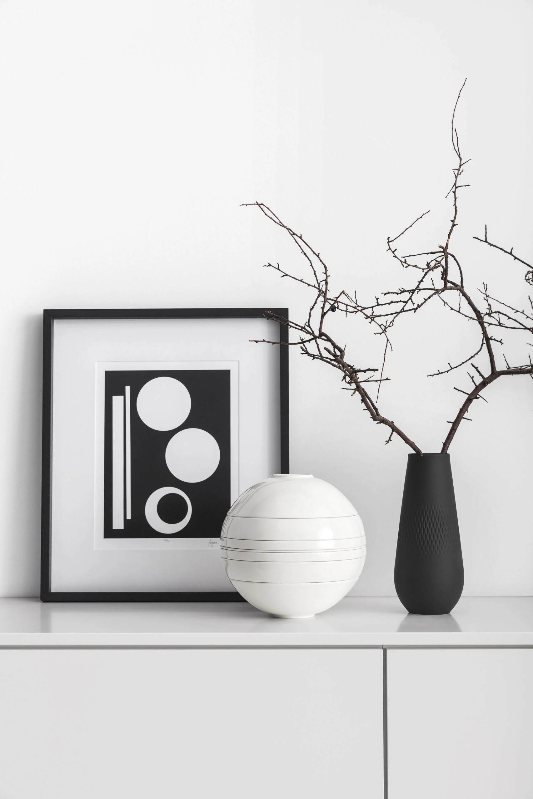 Villeroy & Boch Iconic La Boule σερβίτσιο 7 τεμάχια 6 Villeroy & Boch Iconic La Boule σερβίτσιο 7 τεμάχια - Image 6