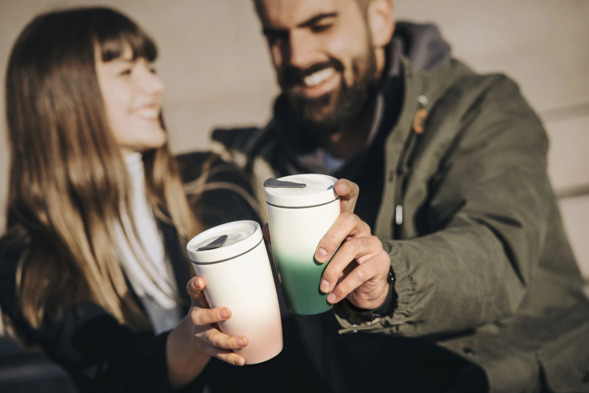 Villeroy & Boch Coffee To Go Mug 35 Cl 3 Villeroy & Boch Coffee To Go Mug 35 Cl - Image 3