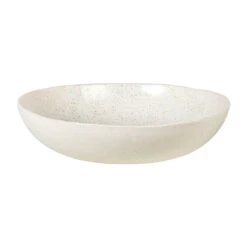 Broste Copenhagen Nordic Vanilla μπολ σαλάτας Ø 34,5 Cm