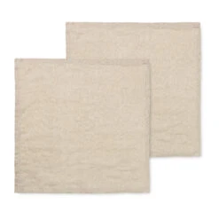 Ferm Living λινές πετσέτες Συσκευασία 2 τεμαχίων