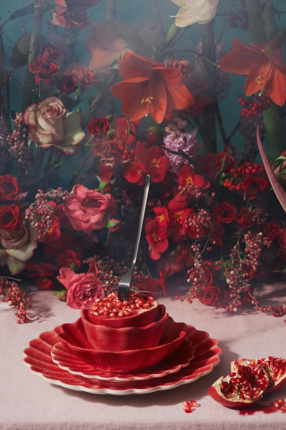 Mateus Oyster μπολ 13 Cm 7 Mateus Oyster μπολ 13 Cm - Image 7