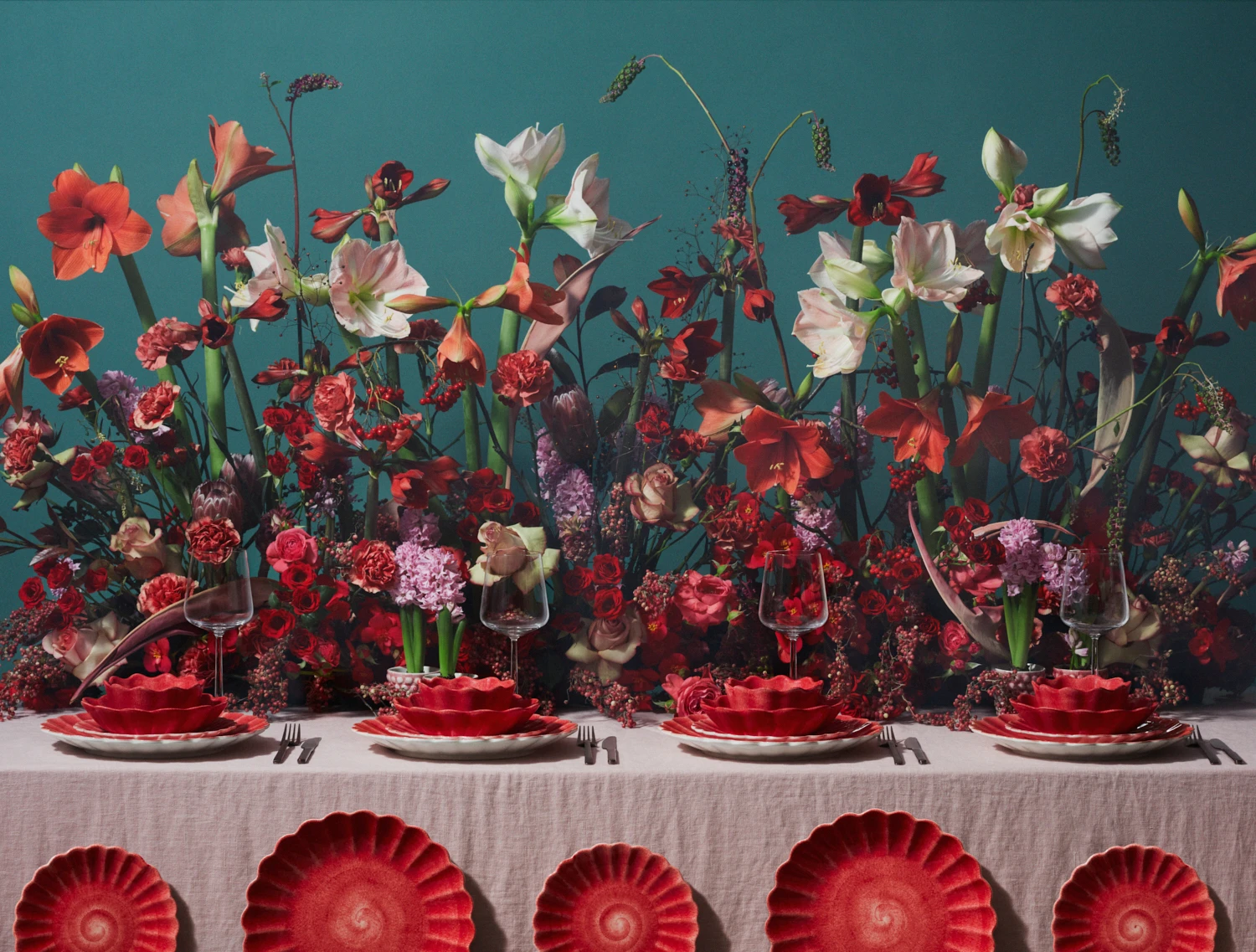 Mateus Oyster μπολ 13 Cm 8 Mateus Oyster μπολ 13 Cm - Image 8