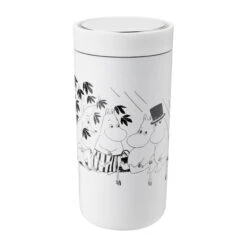 Stelton To Go Click Mumin κούπα 0,4 L