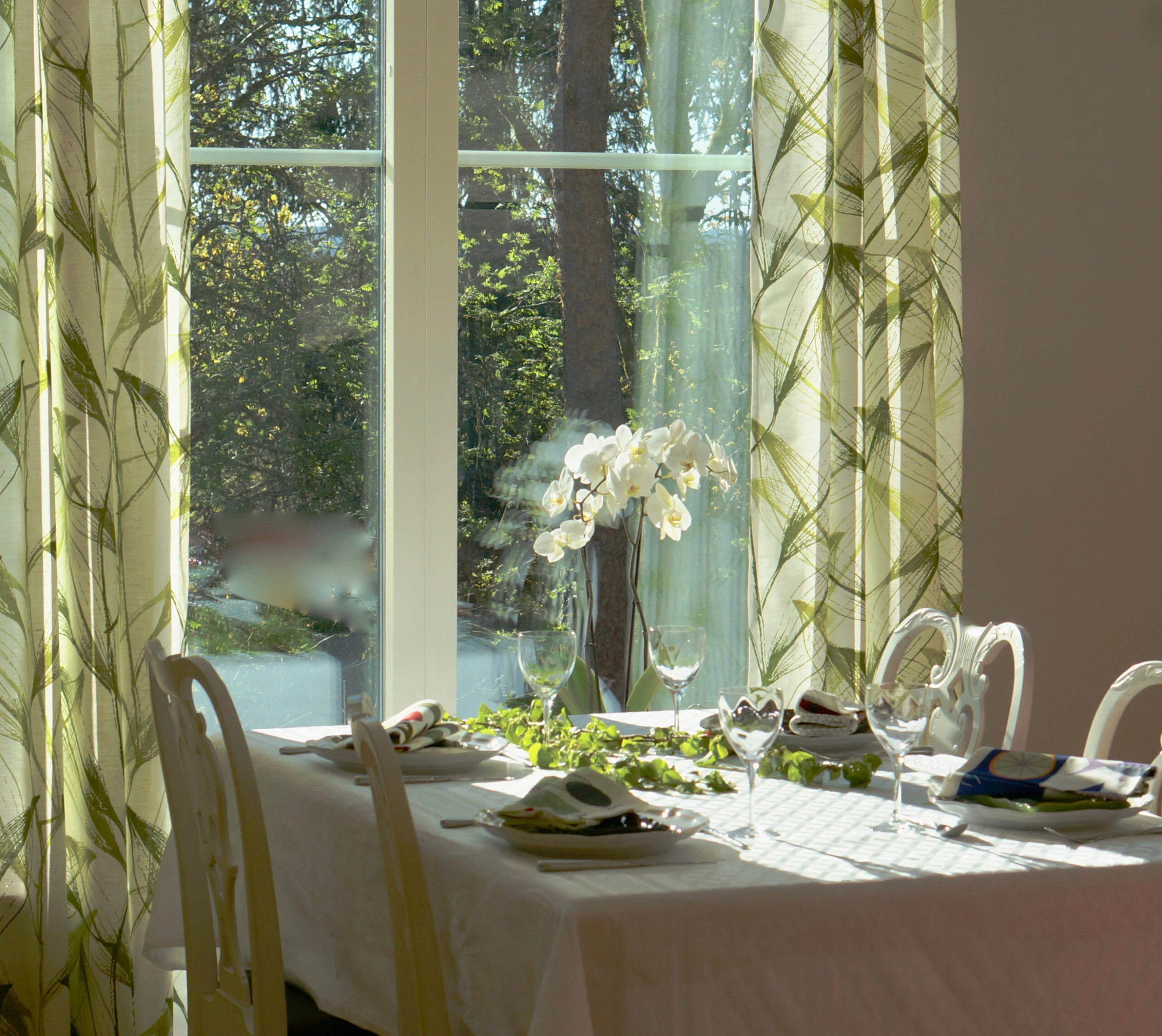 Draken τραπεζομάντιλο 150x300 Cm 3 Draken τραπεζομάντιλο 150x300 Cm - Image 3