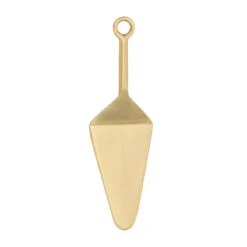 UNC σπάτουλα τούρτας