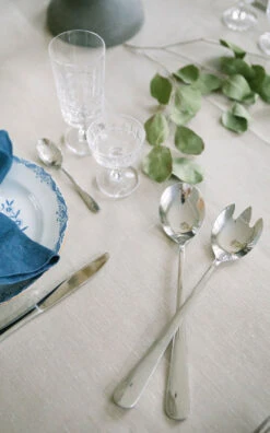 Dorre Classic μαχαιροπίρουνα σαλάτας 28 Cm 8 Dorre Classic μαχαιροπίρουνα σαλάτας 28 Cm -Κατάστημα Marimekko 505942 01 4 EnvironmentImage 4aece68ab8