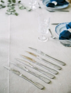 Dorre Classic μαχαίρι για γκριλ Συσκευασία 6 τεμαχίων 5 Dorre Classic μαχαίρι για γκριλ Συσκευασία 6 τεμαχίων -Κατάστημα Marimekko 505986 01 3 EnvironmentImage 67c3b1b814