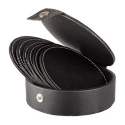 Dorre Visby Σουβέρ Ø 10 Cm Συσκευασία 6 τεμαχίων