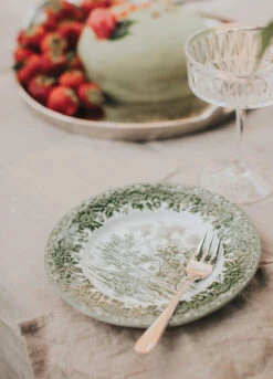 Dorre Sallie σετ σερβιρίσματος 6 πιρούνια και σπάτουλα για κέικ -Κατάστημα Marimekko 506006 01 11 EnvironmentImage f7854f6d57