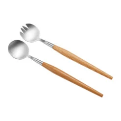 Dorre Sico μαχαιροπίρουνα σαλάτας 28 Cm