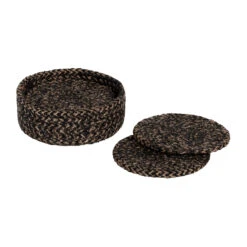 Dixie Ella σουβέρ Ø10,5 Cm Συσκευασία 6 τεμαχίων