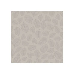 Cooee Leaf χαρτοπετσέτες 33x33 Cm Συσκευασία 20 τεμαχίων