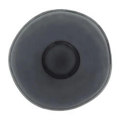 UNC πιάτο ανακυκλωμένο γυαλί Ø23 Cm