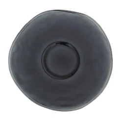 UNC πιάτο ανακυκλωμένο γυαλί Ø28 Cm