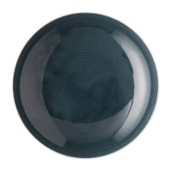 Rosenthal Loft βαθύ πιάτο Night Blue