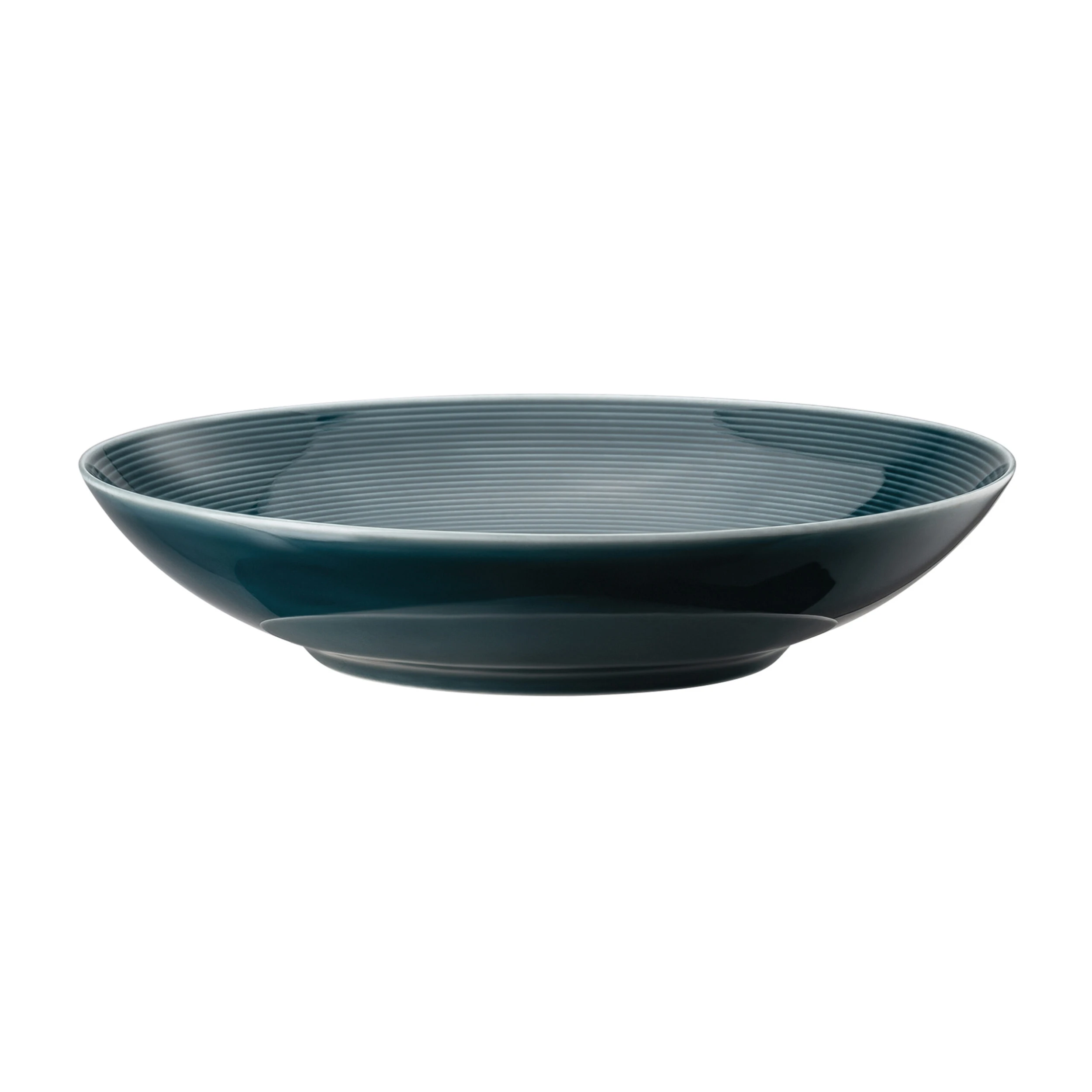 Rosenthal Loft βαθύ πιάτο Night Blue 2 Rosenthal Loft βαθύ πιάτο Night Blue - Image 2