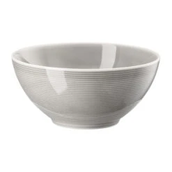 Rosenthal Loft στρογυλό μπολ Moon Grey