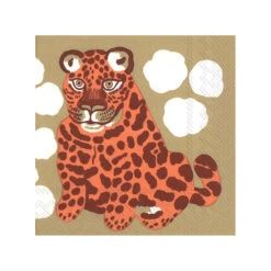 Marimekko Kaksoset πετσέτα Συσκευασία 20 τεμαχίων